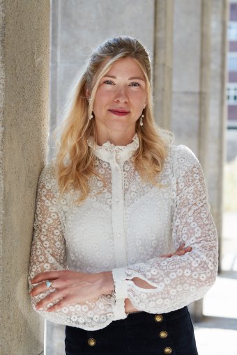 Jasmin Gerdes