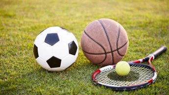 Investitionspakt zur Förderung von Sportstätten