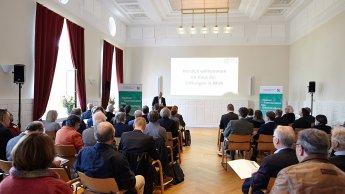 Heimat-Akademie Nordrhein-Westfalen