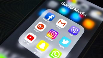 In den sozialen Medien möchte das Ministerium über aktuelle Initiativen informieren und mit den Bürgerinnen und Bürgern ins Gespräch kommen.