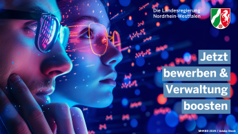 verwaltung boosten