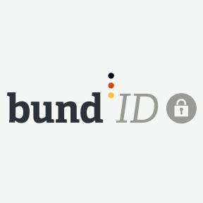 Das Logo von bundID
