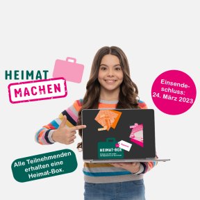 Heimat-Box NRW