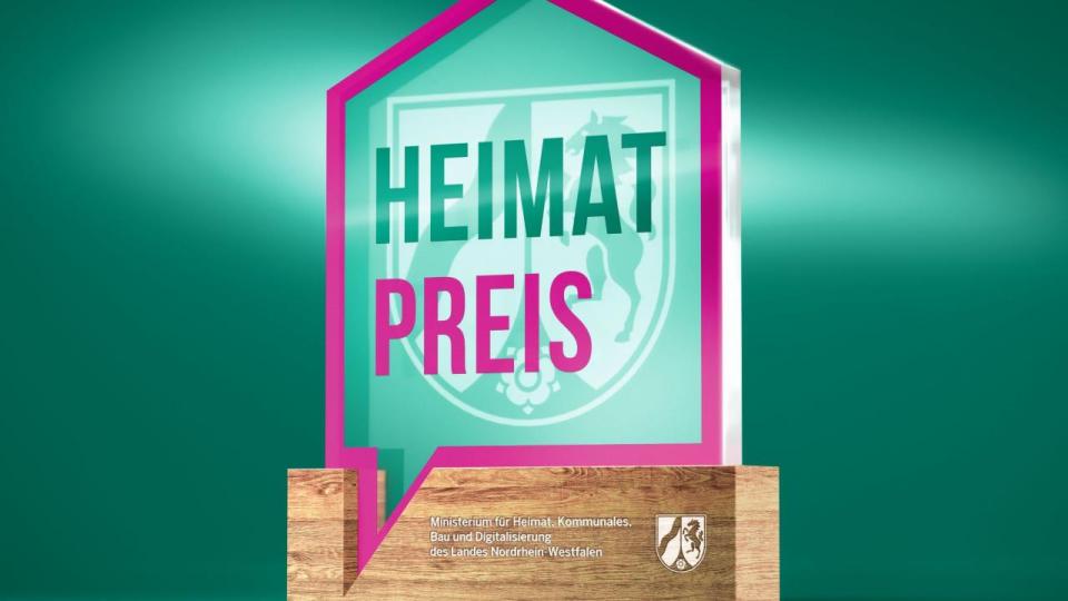 Heimat-Preis