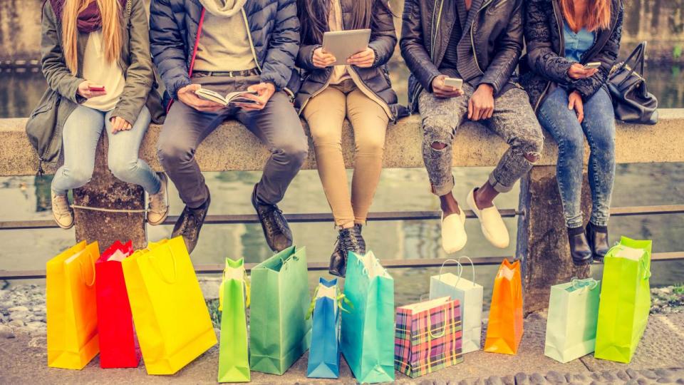 Sofortprogramm zur Stärkung unserer Innenstädte und Zentren in Nordrhein-Westfalen