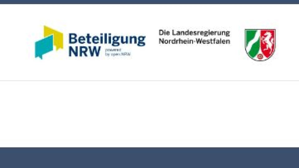 Open Government / Bürgerbeteiligung