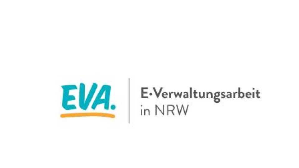 E-Verwaltungsarbeit