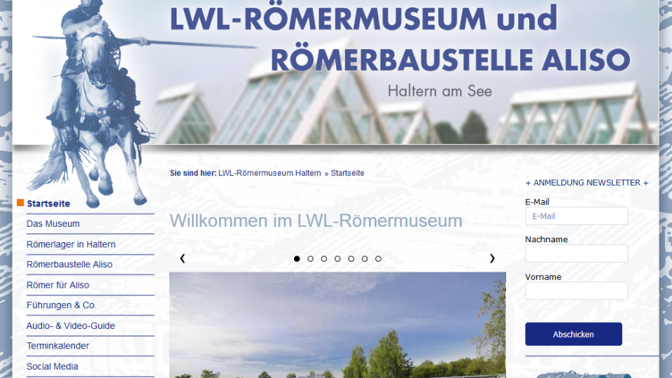 LWL-Römermuseum
