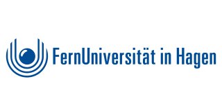 Das Logo der Fernuniversität in Hagen
