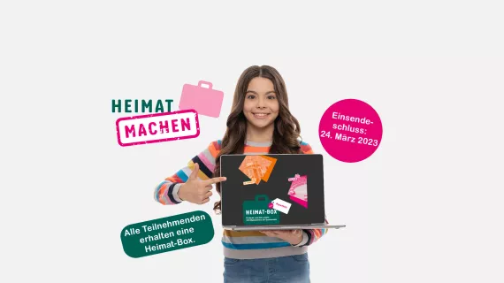 Heimat-Box NRW