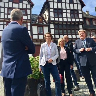 Heimat-Tour 2017